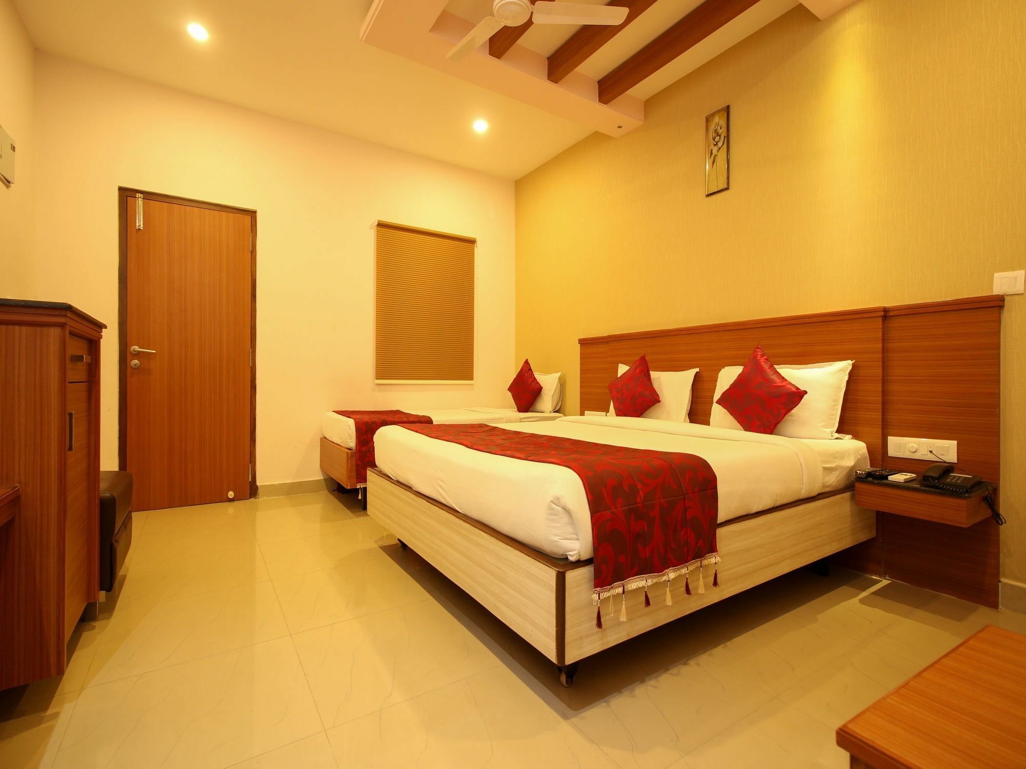 Oyo 6960 Kengeri Hotel Бангалор Екстериор снимка