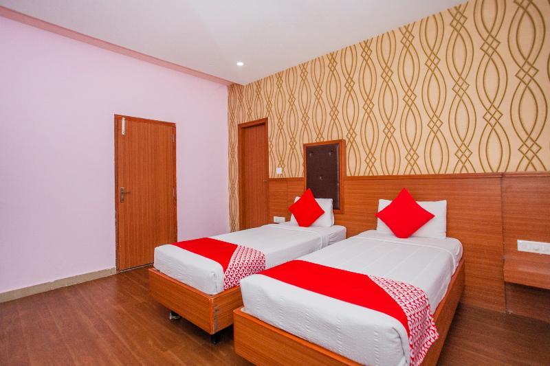 Oyo 6960 Kengeri Hotel Бангалор Екстериор снимка