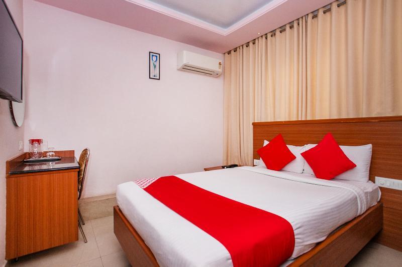 Oyo 6960 Kengeri Hotel Бангалор Екстериор снимка