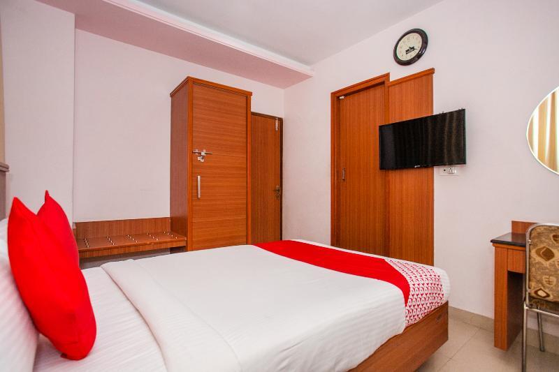 Oyo 6960 Kengeri Hotel Бангалор Екстериор снимка